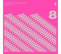 Various Artists - Heavenly Remixes 8 [VINYL]