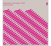 Various Artists - Heavenly Remixes Volumes 7 & 8 [CD]