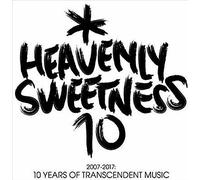 Various Artists - Heavenly Sweetness 2007-2017: 10 Years of Transcendent Music [VINYL]