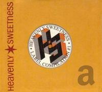 Various Artists - Heavenly Sweetness - Label Compilation #1