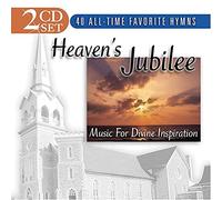 Various Artists - Heaven's Jubilee