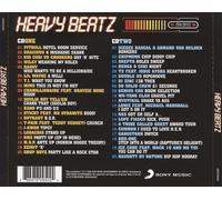 VARIOUS ARTISTS - HEAVY BEATZ [PA] NEW CD