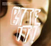 Various Artists - Heavy Breathing Vol. 1 - Bite It!