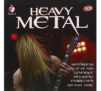 Various Artists - Heavy Metal