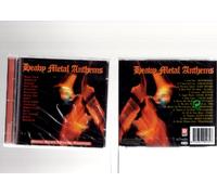 Various Artists - Heavy Methal Anthems