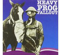 Various Artists - Heavy Prog Fall Out