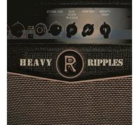 Various Artists - Heavy Ripples [VINYL]