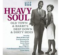 Various Artists - Heavy Soul