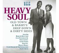 Various Artists - Heavy Soul