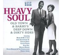 Various Artists - Heavy Soul
