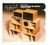 Various Artists - Heavyweight Rib Ticklers