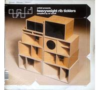 Various Artists - Heavyweight Rib Ticklers [VINYL]