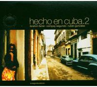 Various Artists - Hecho En Cuba 2