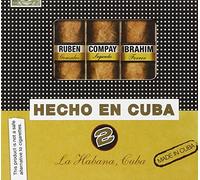 Various Artists - Hecho En Cuba 2