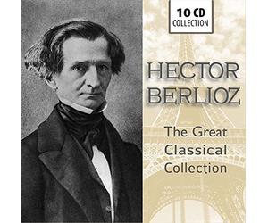 Various Artists - Hector Berlioz: The Great Classical Collection