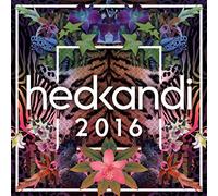 Various Artists - Hed Kandi 2016