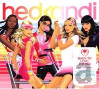 Various Artists - Hed Kandi - Back To Love