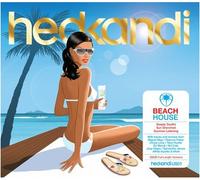 Various Artists - Hed Kandi: Beach House 2008 [Us Import]