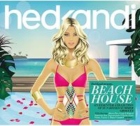 Various Artists - Hed Kandi: Beach House