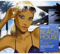 Various Artists - Hed Kandi - Beach House