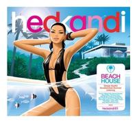 Various Artists - Hed Kandi Beach House