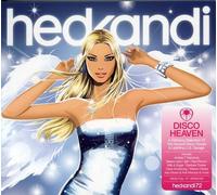 Various Artists - Hed Kandi Disco Heaven