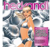 Various Artists - Hed Kandi: Disco Kandi (Dig)