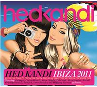 Various Artists - Hed Kandi Ibiza 2011
