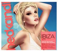 Various Artists - Hed Kandi Ibiza 2013