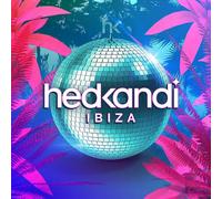 Various Artists : Hed Kandi: Ibiza 2018 CD 2 discs (2018) NEW Great Value