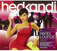 Various Artists - Hed Kandi - Kandi Lounge