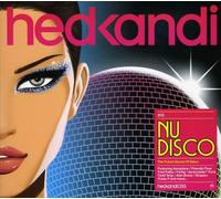 Various Artists - Hed Kandi: Nu Disco