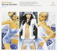 Various Artists - Hed Kandi Spring Sampler 2005