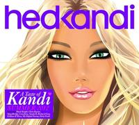 Various Artists - Hed Kandi: Taste of Kandi Summer 2012