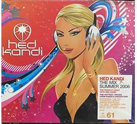 Various Artists - Hed kandi The Mix 2006