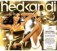 Various Artists - Hed Kandi - The Mix 2008