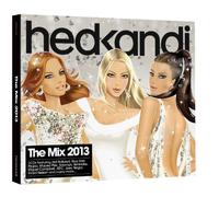 Various Artists - Hed Kandi: The Mix 2013