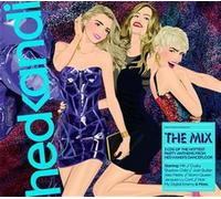 Various Artists - Hed Kandi The Mix 2014
