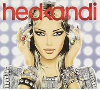 Various Artists - Hed Kandi: The Remix 2011