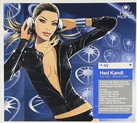 Various Artists - Hed Kandi - The Winter Mix 2004