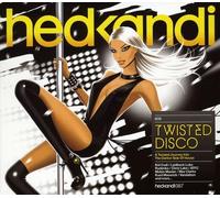 Various Artists - Hed Kandi - Twisted Disco