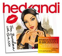 Various Artists – Hed Kandi - World Series: Barcelona