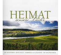 Various Artists - Heimat