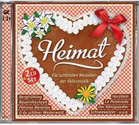 Various Artists - Heimat-Die Schoenste