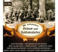 Various Artists - Heimat Und..
