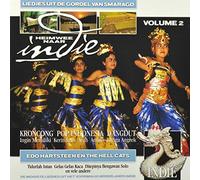 Various Artists - Heimwee Naar Indie 2