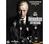 VARIOUS ARTISTS - HEINEKEN ONTVOERING - BLUR - P2222z