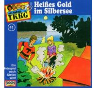 Various Artists - Heisses Gold Im Silbersee