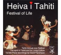 Various Artists - Heiva Tahiti