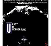 Various Artists - Hell Below